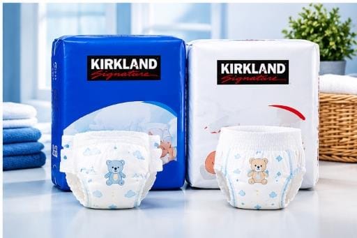 Kirkland Signature